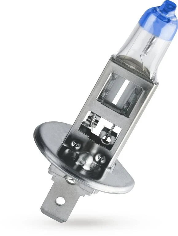 Ampoules Philips X-tremeVision Pro150 H7