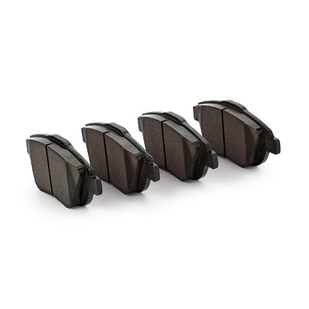 Plaquettes de frein Brembo Xtra Line