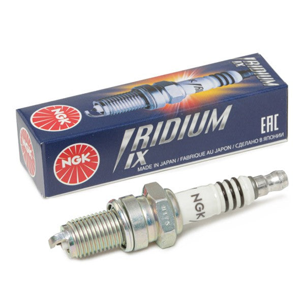 Bougies NGK Iridium IX